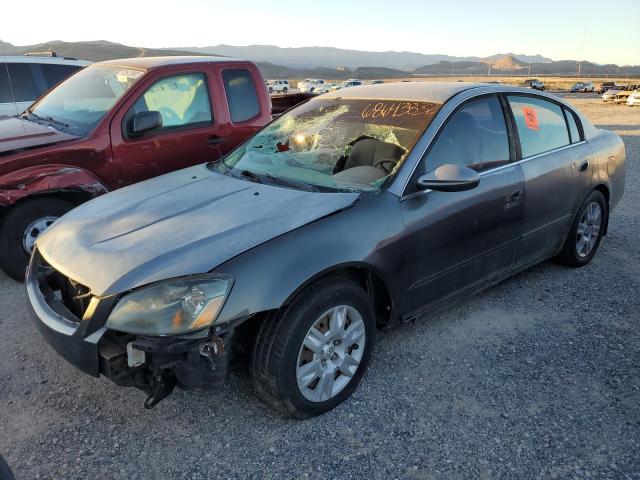 NISSAN ALTIMA S 2005 with VIN 1N4AL11D85C209405 - Photo from auction