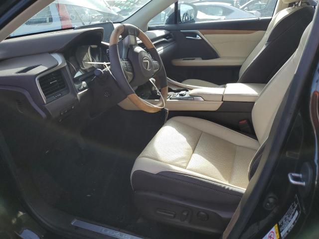 Photo 7 from auction – 2019 LEXUS RX 450H BA with VIN 2T2BGMCA0KC038736