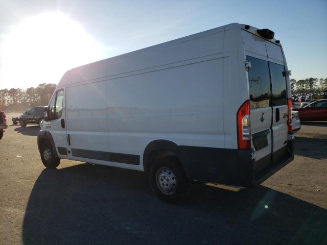 Photo 2 from auction – 2015 RAM PROMASTER with VIN 3C6URVJD8FE505328