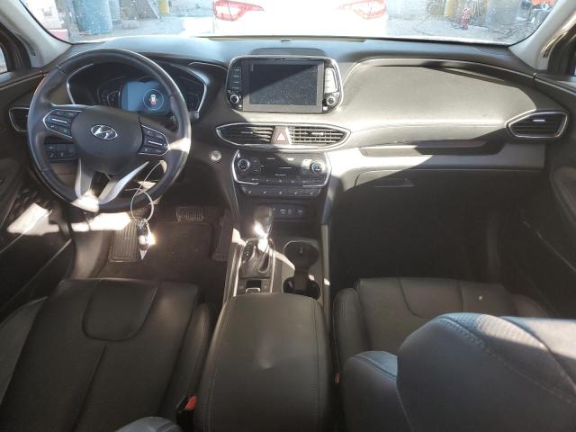 Photo 8 from auction – 2019 HYUNDAI SANTA FE L with VIN 5NMS53AA6KH048544