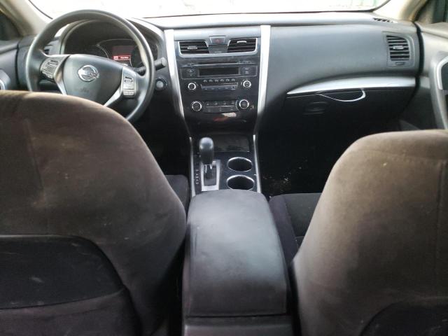 Photo 8 from auction – 2013 NISSAN ALTIMA 2.5 with VIN 1N4AL3APXDC246198