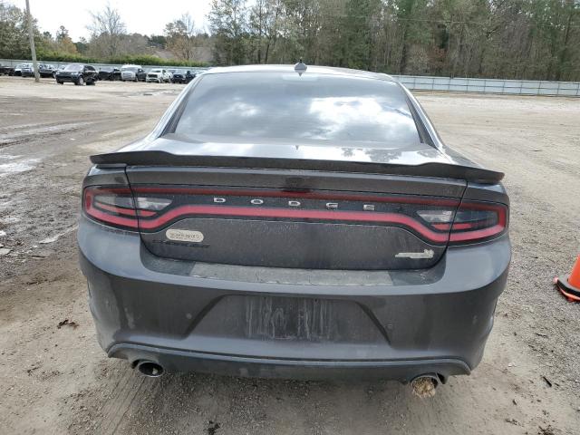 Photo 6 from auction – 2019 DODGE CHARGER SC with VIN 2C3CDXGJ8KH681634