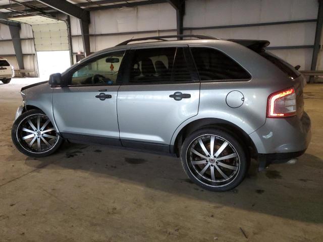 Photo 2 from auction – 2007 FORD EDGE SE with VIN 2FMDK46C67BB16215