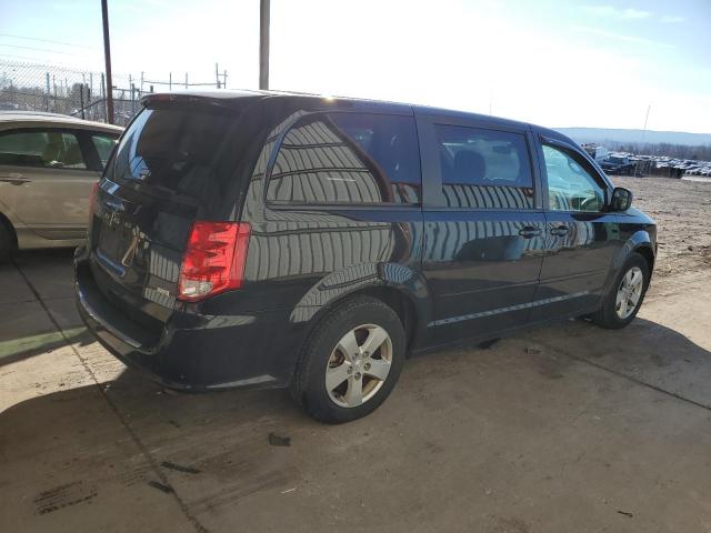 Photo 3 from auction – 2013 DODGE GRAND CARA with VIN 2C4RDGBG4DR610154