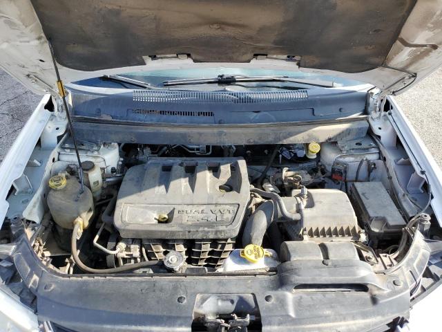Photo 12 from auction – 2009 DODGE JOURNEY SE with VIN 3D4GG47B89T142219
