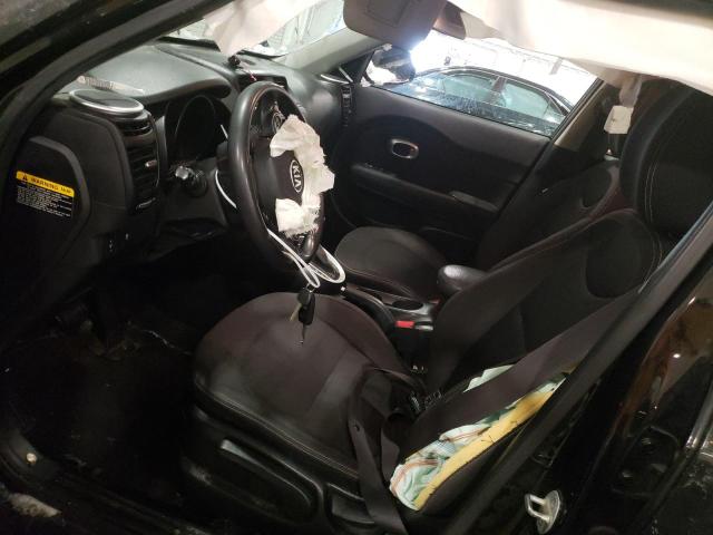 Photo 7 from auction – 2016 KIA SOUL with VIN KNDJN2A20G7830884