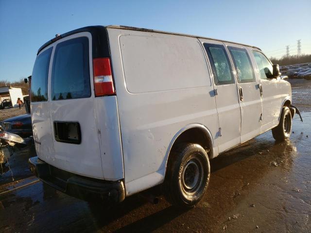 Photo 3 from auction – 2005 CHEVROLET EXPRESS G3 with VIN 1GCHG35U951148449