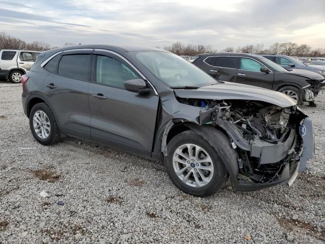 Photo 4 from auction – 2020 FORD ESCAPE SE with VIN 1FMCU9G63LUC15932