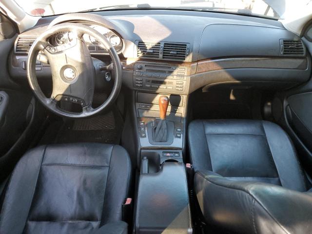 Photo 8 from auction – 2001 BMW 330 I with VIN WBAAV53421JS92311