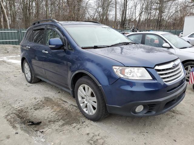 Photo 4 from auction – 2010 SUBARU TRIBECA LI with VIN 4S4WX9GD4A4402192
