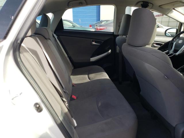Photo 10 from auction – 2014 TOYOTA PRIUS PLUG with VIN JTDKN3DP3E3059682