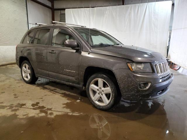 Photo 4 from auction – 2014 JEEP COMPASS LA with VIN 1C4NJCEA0ED731971