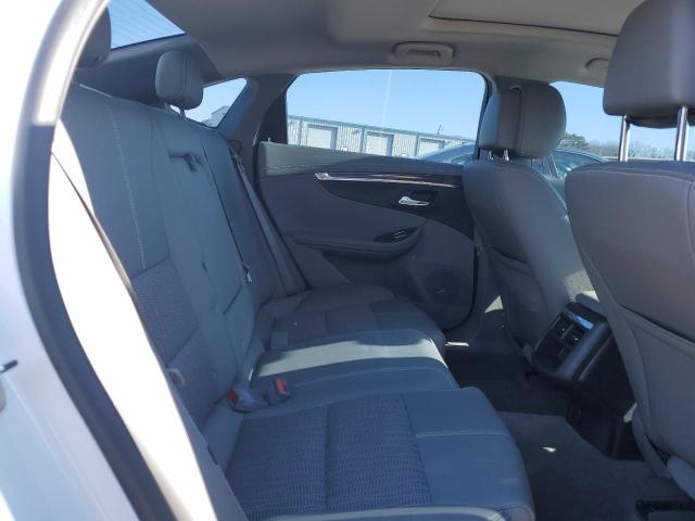 Photo 10 from auction – 2014 CHEVROLET IMPALA LT with VIN 2G1125S36E9291788