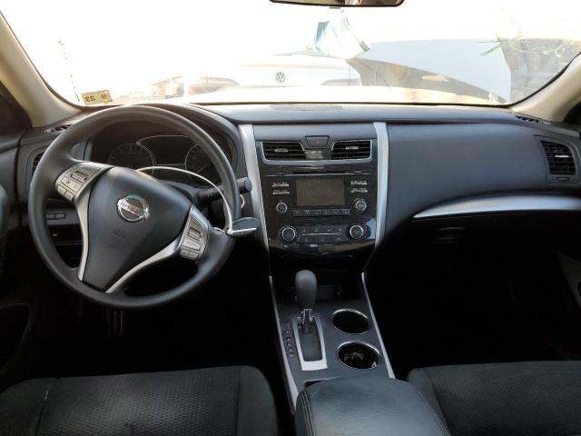 Photo 8 from auction – 2015 NISSAN ALTIMA 2.5 with VIN 1N4AL3AP0FC488971