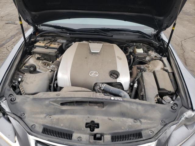 Photo 11 from auction – 2016 LEXUS IS 300 with VIN JTHCM1D26G5007209
