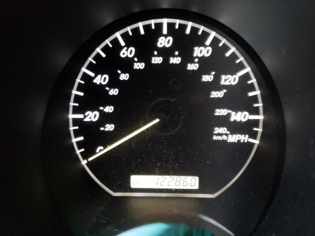 Photo 9 from auction – 2009 LEXUS RX 350 with VIN 2T2HK31U39C124360