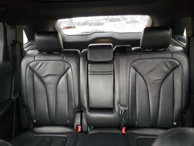 Photo 10 from auction – 2019 LINCOLN NAUTILUS S with VIN 2LMPJ8K94KBL25175