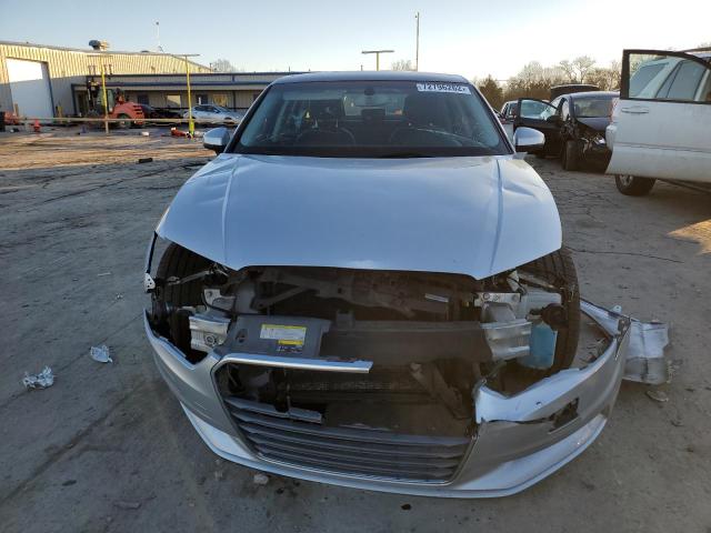 Photo 5 from auction – 2015 AUDI A3 PREMIUM with VIN WAUACGFF5F1007154