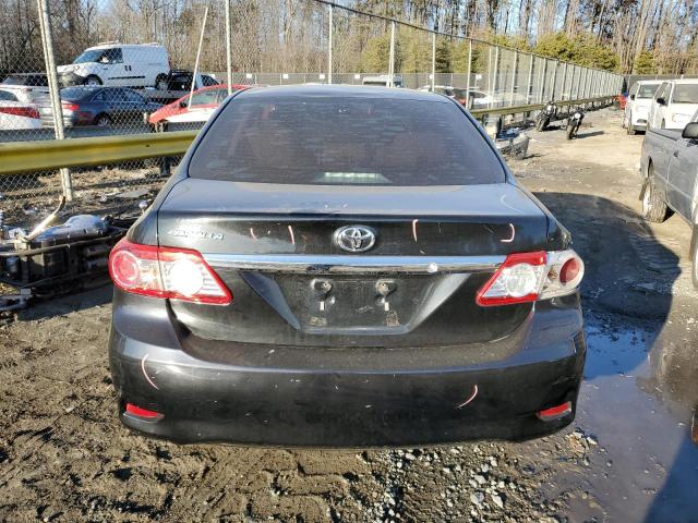 Photo 6 from auction – 2012 TOYOTA COROLLA BA with VIN 2T1BU4EE6CC846023