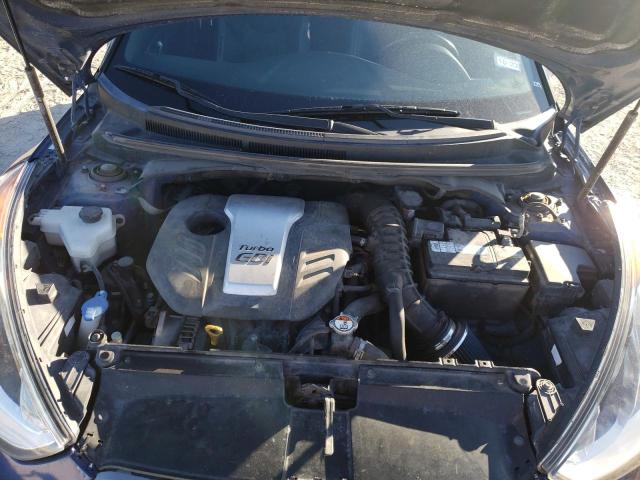 Photo 11 from auction – 2016 HYUNDAI VELOSTER T with VIN KMHTC6AEXGU252824