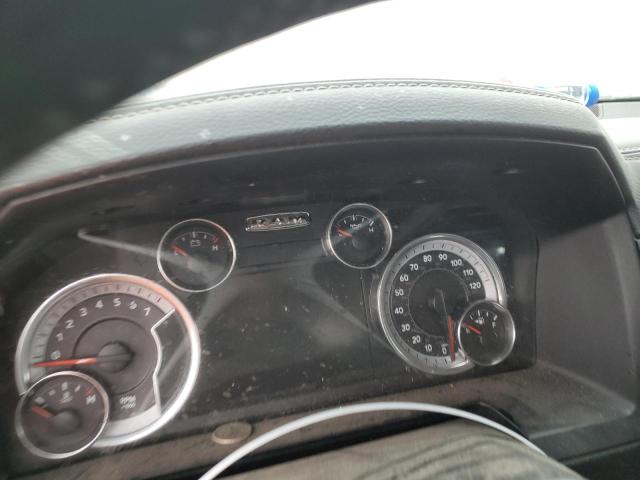 Photo 9 from auction – 2014 RAM 1500 SPORT with VIN 1C6RR7HT9ES474634