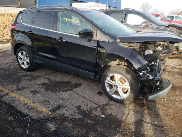 Photo 4 from auction – 2016 FORD ESCAPE SE with VIN 1FMCU0GX1GUB14642