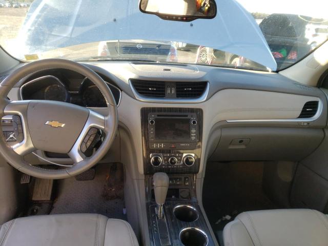 Photo 8 from auction – 2014 CHEVROLET TRAVERSE L with VIN 1GNKVHKD2EJ353177