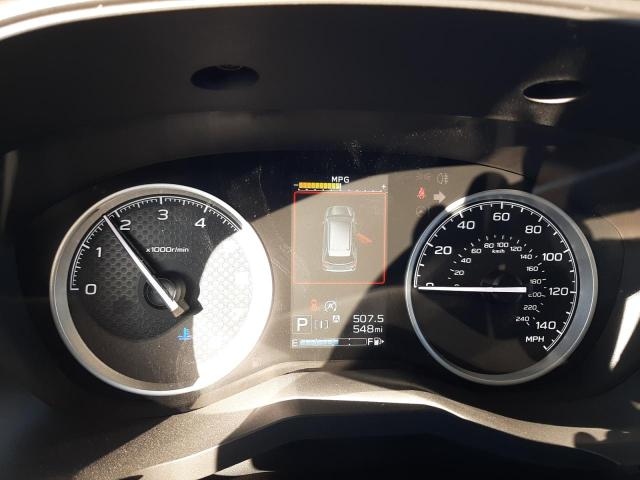 Photo 9 from auction – 2022 SUBARU FORESTER P with VIN JF2SKAEC0NH491658