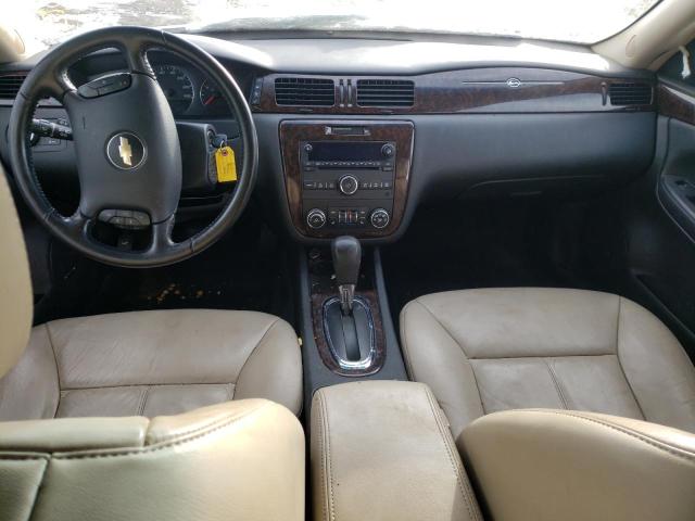 Photo 8 from auction – 2012 CHEVROLET IMPALA LTZ with VIN 2G1WC5E3XC1207871