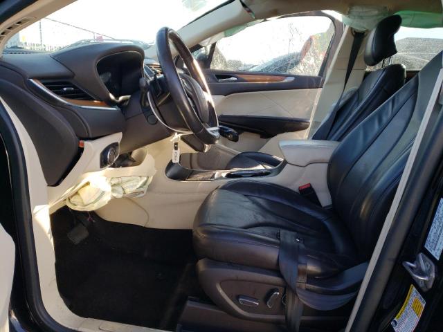 Photo 7 from auction – 2015 LINCOLN MKC with VIN 5LMTJ2AH9FUJ45719