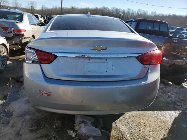 Photo 6 from auction – 2014 CHEVROLET IMPALA LS with VIN 2G11Y5SL8E9254255