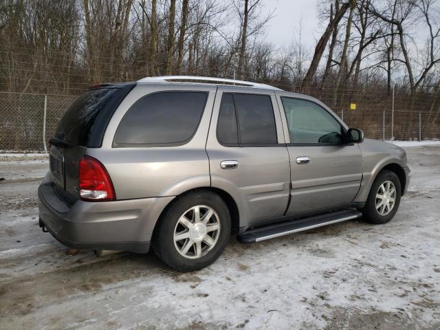 Photo 3 from auction – 2006 BUICK RAINIER CX with VIN 5GADT13S362340124