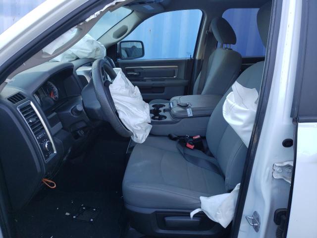 Photo 7 from auction – 2019 RAM 1500 CLASS with VIN 1C6RR7TT8KS638197