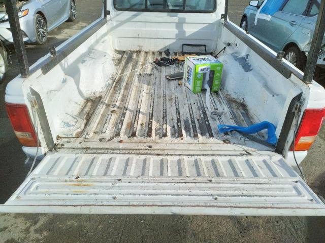 Photo 10 from auction – 1993 FORD RANGER with VIN 1FTCR10A8PPA53290