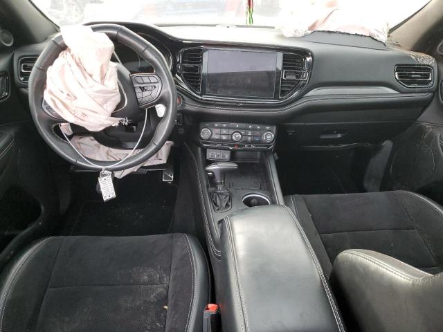 Photo 8 from auction – 2021 DODGE DURANGO SR with VIN 1C4SDJGJ7MC575458