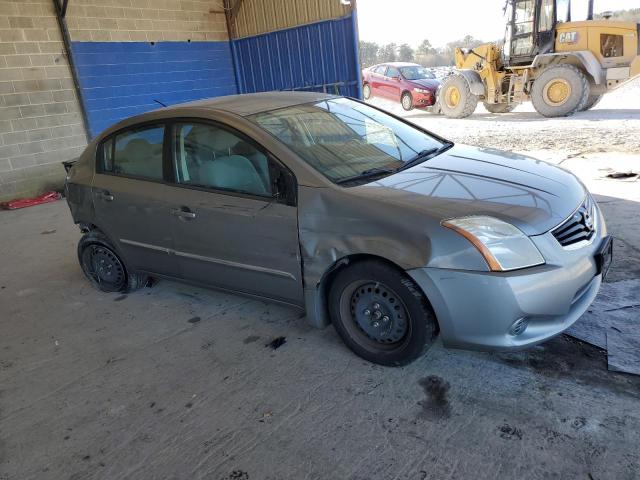 Photo 4 from auction – 2012 NISSAN SENTRA 2.0 with VIN 3N1AB6AP8CL750205