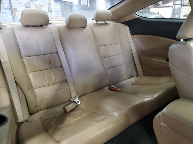 Photo 10 from auction – 2012 HONDA ACCORD EXL with VIN 1HGCS2B86CA004673