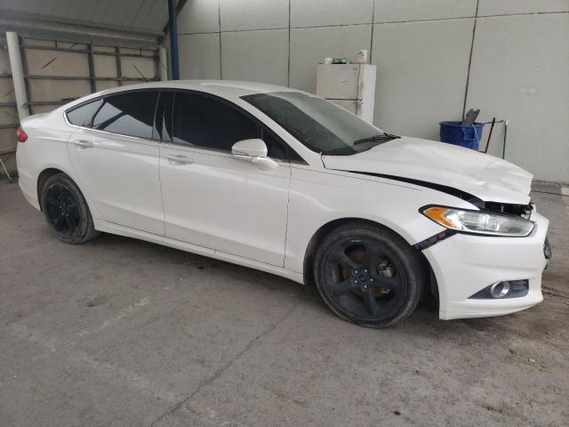 Photo 4 from auction – 2016 FORD FUSION SE with VIN 3FA6P0H9XGR126696