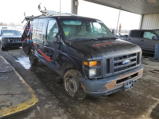 Photo 4 from auction – 2012 FORD ECONOLINE with VIN 1FTNE1EW8CDA47283