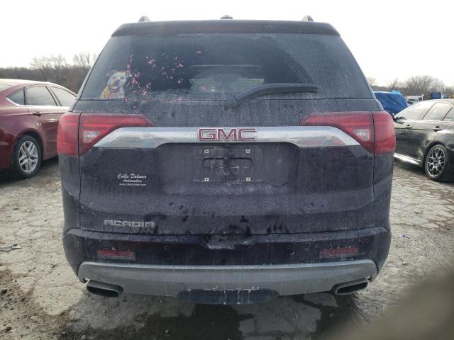 Photo 6 from auction – 2017 GMC ACADIA DEN with VIN 1GKKNPLS7HZ313106