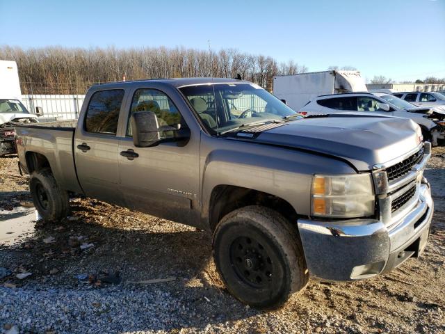Photo 4 from auction – 2007 CHEVROLET SILVERADO with VIN 1GCHK23637F502274