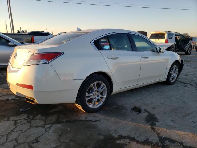 Photo 3 from auction – 2011 ACURA TL with VIN 19UUA8F2XBA003914