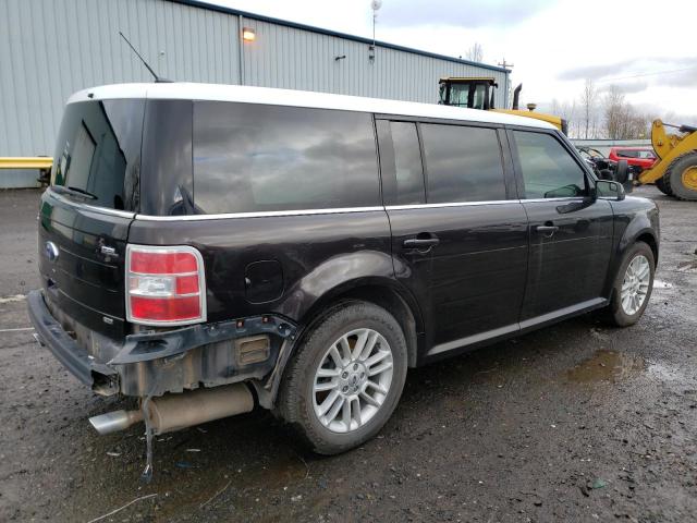 Photo 3 from auction – 2014 FORD FLEX SEL with VIN 2FMHK6C87EBD30494