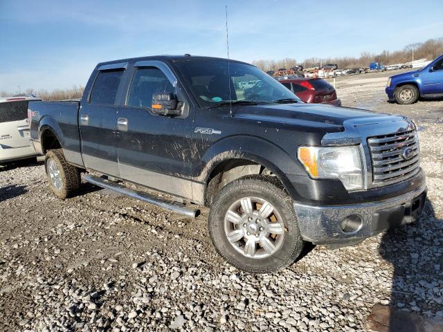 Photo 4 from auction – 2012 FORD F150 SUPER with VIN 1FTFW1EF7CFA30562