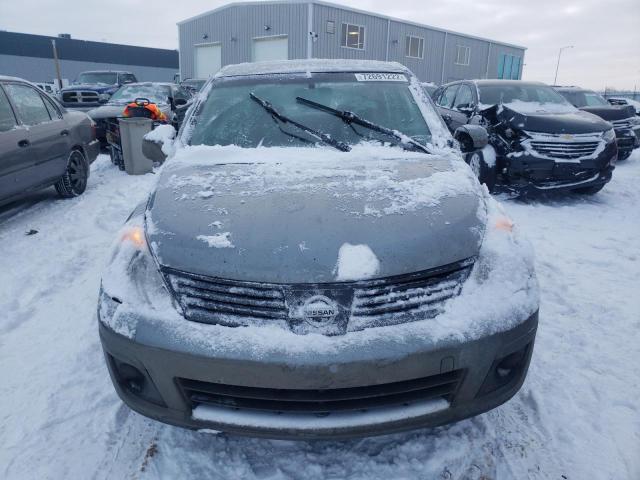 Photo 5 from auction – 2011 NISSAN VERSA S with VIN 3N1CC1AP7BL474882
