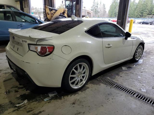 Photo 3 from auction – 2016 SUBARU BRZ 2.0 LI with VIN JF1ZCAC18G8604356