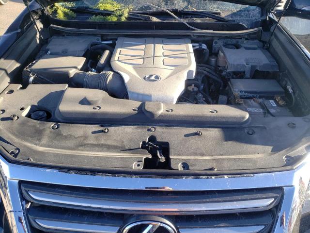 Photo 12 from auction – 2016 LEXUS GX 460 with VIN JTJBM7FX0G5147777