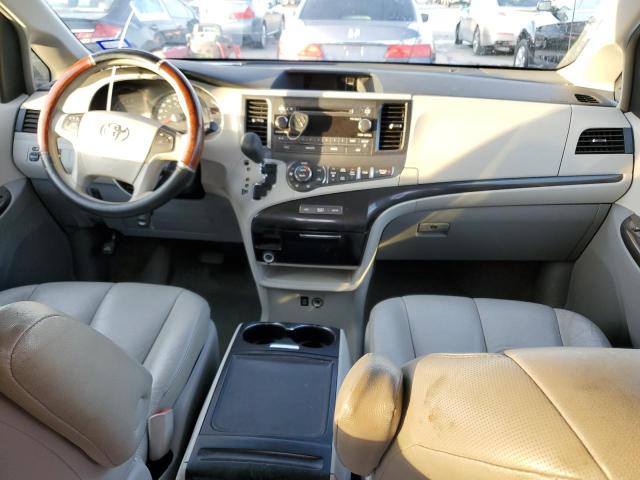 Photo 8 from auction – 2014 TOYOTA SIENNA LE with VIN 5TDKK3DC4ES432880