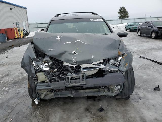 Photo 5 from auction – 2007 ACURA MDX TECHNO with VIN 2HNYD28387H533117