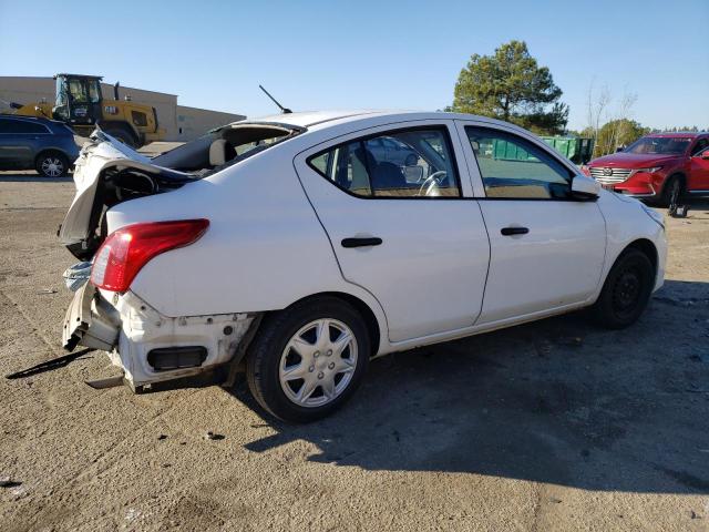 Photo 3 from auction – 2017 NISSAN VERSA S with VIN 3N1CN7AP6HL839820